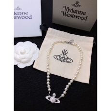 Vivienne Westwood Necklaces